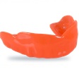 orange mouthguard